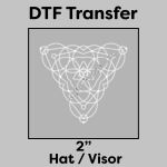 DTF Transfer 2" Thumbnail