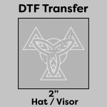 DTF Transfer 2" Thumbnail