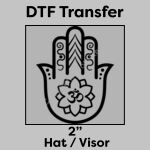 DTF Transfer 2" Thumbnail
