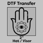 DTF Transfer 2" Thumbnail