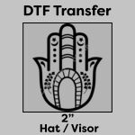 DTF Transfer 2" Thumbnail