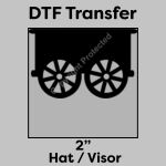 DTF Transfer 2" Thumbnail