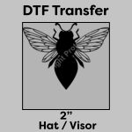 DTF Transfer 2" Thumbnail