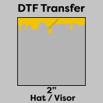 DTF Transfer 2" Thumbnail