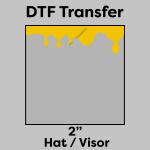 DTF Transfer 2" Thumbnail