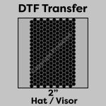 DTF Transfer 2" Thumbnail