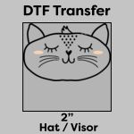 DTF Transfer 2" Thumbnail