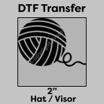 DTF Transfer 2" Thumbnail
