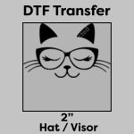 DTF Transfer 2" Thumbnail