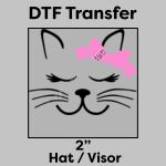 DTF Transfer 2" Thumbnail