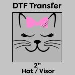 DTF Transfer 2" Thumbnail