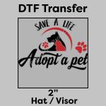DTF Transfer 2" Thumbnail