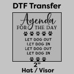 DTF Transfer 2" Thumbnail