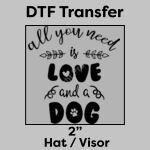 DTF Transfer 2" Thumbnail