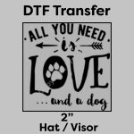 DTF Transfer 2" Thumbnail