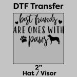 DTF Transfer 2" Thumbnail