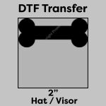 DTF Transfer 2" Thumbnail