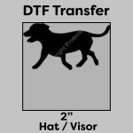 DTF Transfer 2" Thumbnail