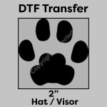 DTF Transfer 2" Thumbnail