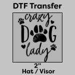 DTF Transfer 2" Thumbnail