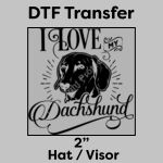 DTF Transfer 2" Thumbnail