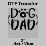 DTF Transfer 2" Thumbnail