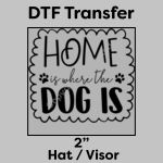 DTF Transfer 2" Thumbnail