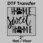 DTF Transfer 2" Thumbnail
