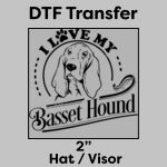 DTF Transfer 2" Thumbnail