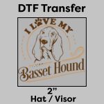 DTF Transfer 2" Thumbnail