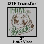 DTF Transfer 2" Thumbnail