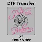 DTF Transfer 2" Thumbnail