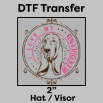 DTF Transfer 2" Thumbnail