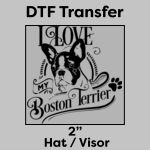 DTF Transfer 2" Thumbnail
