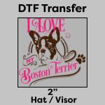 DTF Transfer 2" Thumbnail