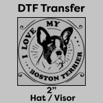 DTF Transfer 2" Thumbnail