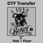 DTF Transfer 2" Thumbnail