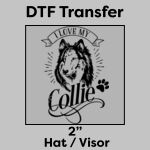 DTF Transfer 2" Thumbnail