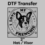 DTF Transfer 2" Thumbnail