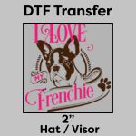 DTF Transfer 2" Thumbnail