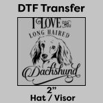 DTF Transfer 2" Thumbnail