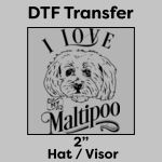 DTF Transfer 2" Thumbnail