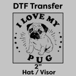 DTF Transfer 2" Thumbnail