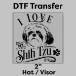 DTF Transfer 2" Thumbnail