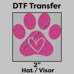 DTF Transfer 2" Thumbnail