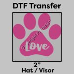 DTF Transfer 2" Thumbnail