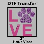 DTF Transfer 2" Thumbnail