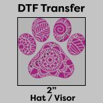 DTF Transfer 2" Thumbnail