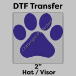 DTF Transfer 2" Thumbnail