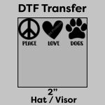 DTF Transfer 2" Thumbnail
